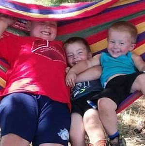 Meet your Posher, Miranda